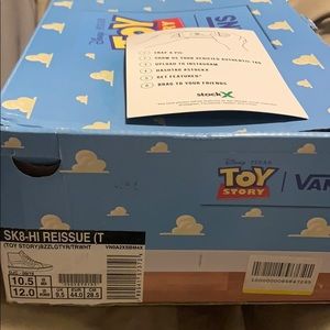 toy story bzzlgtyr